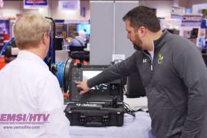 Wwett2017 Uemsi Vue Cameras