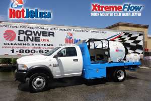 Xtreme Flow Truck Mount1