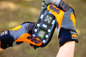 Aarcomm wireless remote control