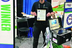 Abbott Award Magnavity