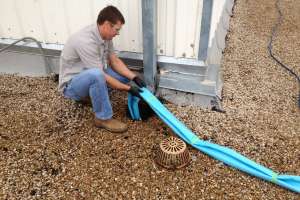 Accurate Leak Line 2