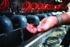 Contractor Debuts Soil Recycling Facility to Aid Eastern Canada Hydrovac Industry