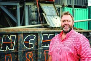 Contractor Debuts Soil Recycling Facility to Aid Eastern Canada Hydrovac Industry