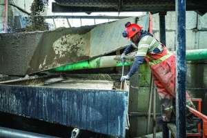 Contractor Debuts Soil Recycling Facility to Aid Eastern Canada Hydrovac Industry