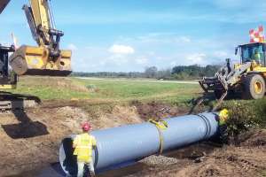 Advanced Drainage Systems Case Study