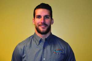 Alexander Teich Gapvax