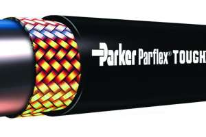 All Jetting Technologies Parker Hannifin Toughjacket