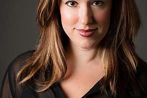 Amanda Clark Grammar Chic