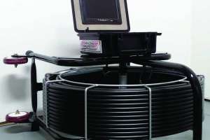 Amazing Machinery Viztrac Ii Am240 200