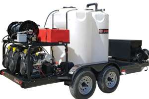 American Jetter 51T Series 2650