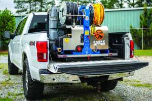 American pipelining solutions sabre jetter