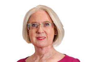 Anne Lackey