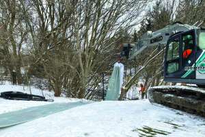 Applied Felts Envirocure