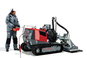 Aquajet Industrialcleaning 2