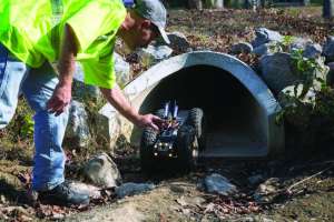 Waste Disposal Opens New Market For B&J Vacuum Services