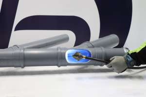 Boldan lateral cutters and milling heads