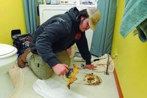 Wisconsin Contractor Builds Mutually Beneficial Work Referral Network With Fellow Plumbers