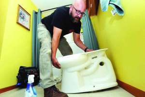 Wisconsin Contractor Builds Mutually Beneficial Work Referral Network With Fellow Plumbers
