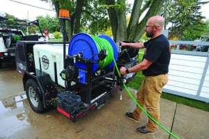 Wisconsin Contractor Builds Mutually Beneficial Work Referral Network With Fellow Plumbers
