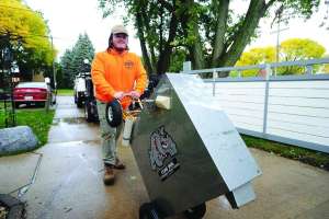 Wisconsin Contractor Builds Mutually Beneficial Work Referral Network With Fellow Plumbers
