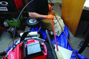 Wisconsin Contractor Builds Mutually Beneficial Work Referral Network With Fellow Plumbers