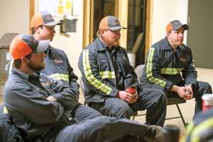 Brashear Harts Services 58324