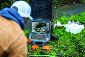 Brewers sewer service 92998