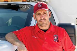 Burrows Cleaner Mag A1 Totalservice 46