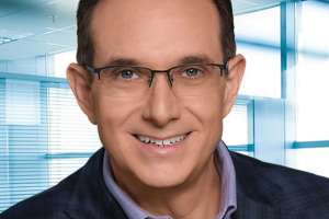 Business Jeremy Eskenazi