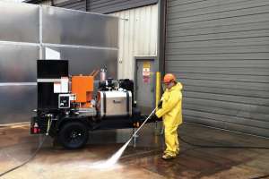 C0617 Photo Moneymachine Hotwateroperator