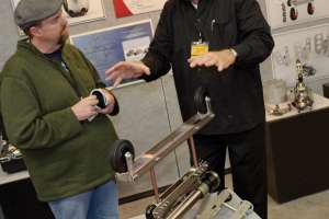 C1013 Expo Spotlight