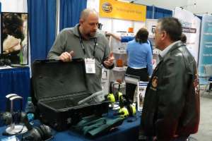 C1014 Photo Expospotlight Sonetics