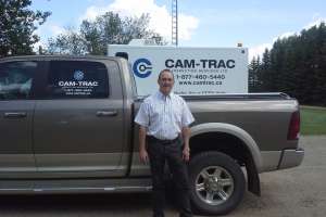 Cam Trac Inspection Services Mark Maurier Web