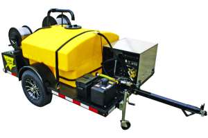 Cam Spray Stb3012H