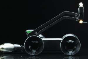 Can Ex Technologies Zipcam 360