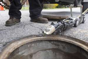 Canessco Ibak Camera