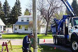 Cleaning Contractor Successfully Pushes the Limits