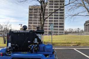 Waterblasting and Waterjet Cleaning and Accessories