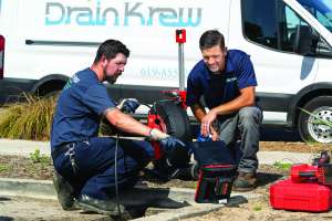 Cleaner 119 250121 100146