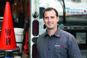 True Customer Satisfaction Drives California Company’s Building Ethos