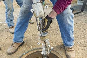 Cleaner Clwater Scofield 48