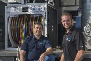 Cleaner Clwater Scofield 5