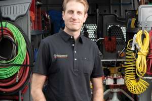 Building a Bold Brand Gets Colepepper Plumbing & Drains Noticed