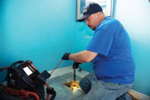 Building a Bold Brand Gets Colepepper Plumbing & Drains Noticed