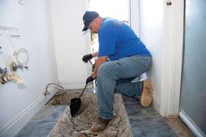 Building a Bold Brand Gets Colepepper Plumbing & Drains Noticed