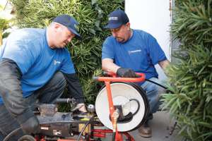 Building a Bold Brand Gets Colepepper Plumbing & Drains Noticed