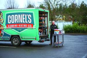 Cleanermagazine Cornels Plumbing Danhawk 21