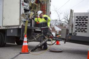 Cleaners 419063 Large