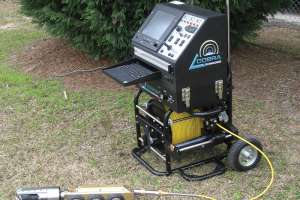 Cobra Technologies P800