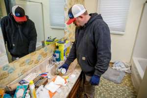 Cole Unplugged Dickinson 062